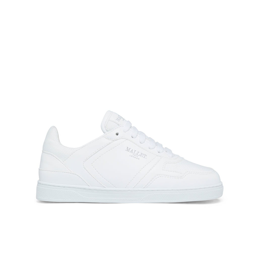 Barnsley Kids Triple White