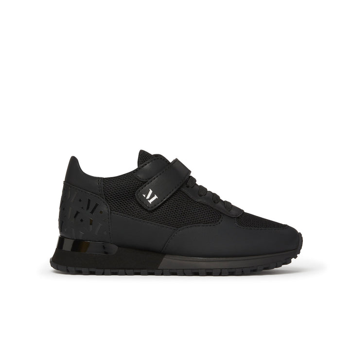 Kids Popham Wing Triple Black