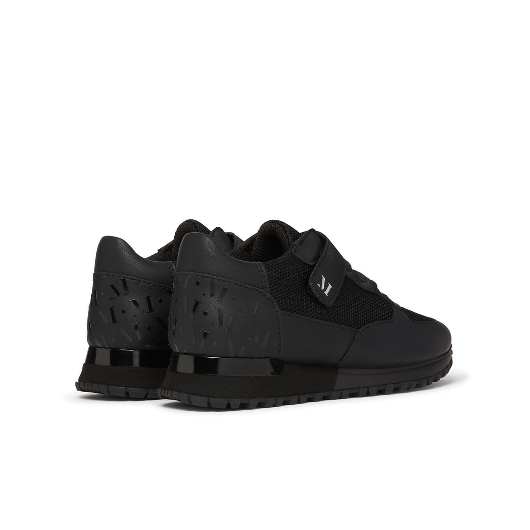 Kids Popham Wing Triple Black