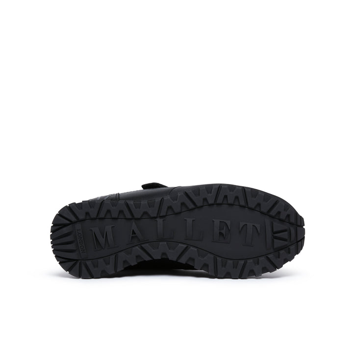 Kids Popham Triple Black Camo