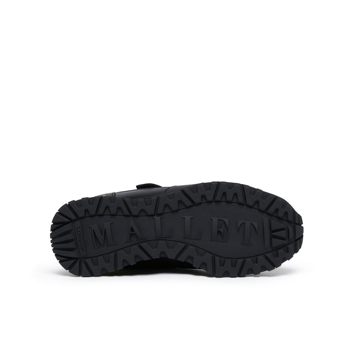 Kids Popham Triple Black Gold