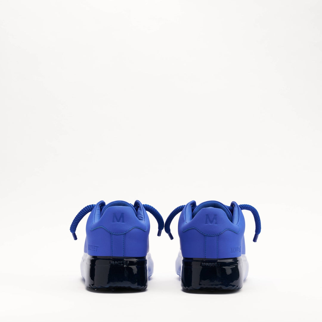 Mallet GRFTR Lite Blue Ombre Dip