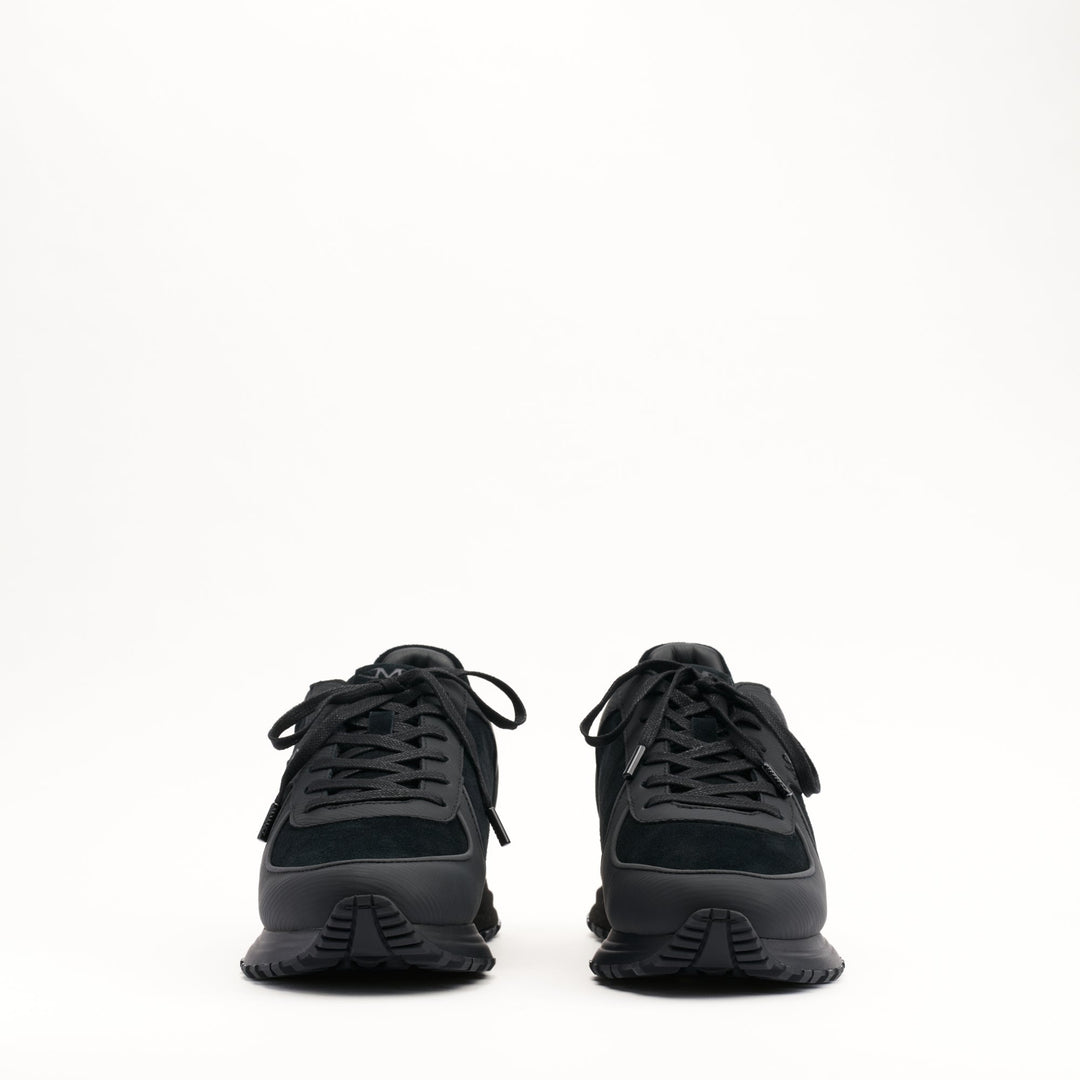 Mallet Boundary Ripple Blackout