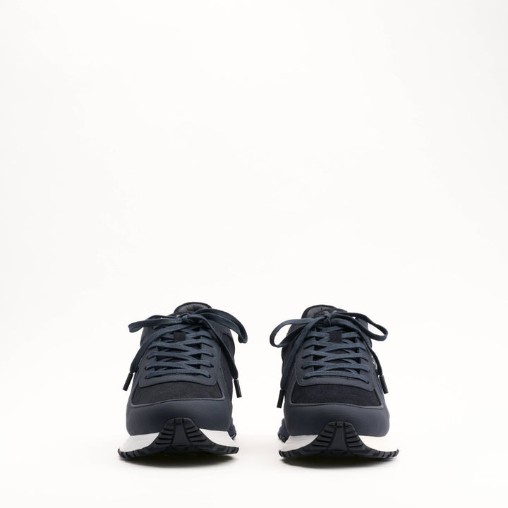 Mallet Boundary Ripple Navy