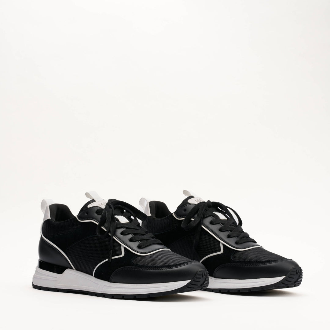 Mallet Bethnal Black