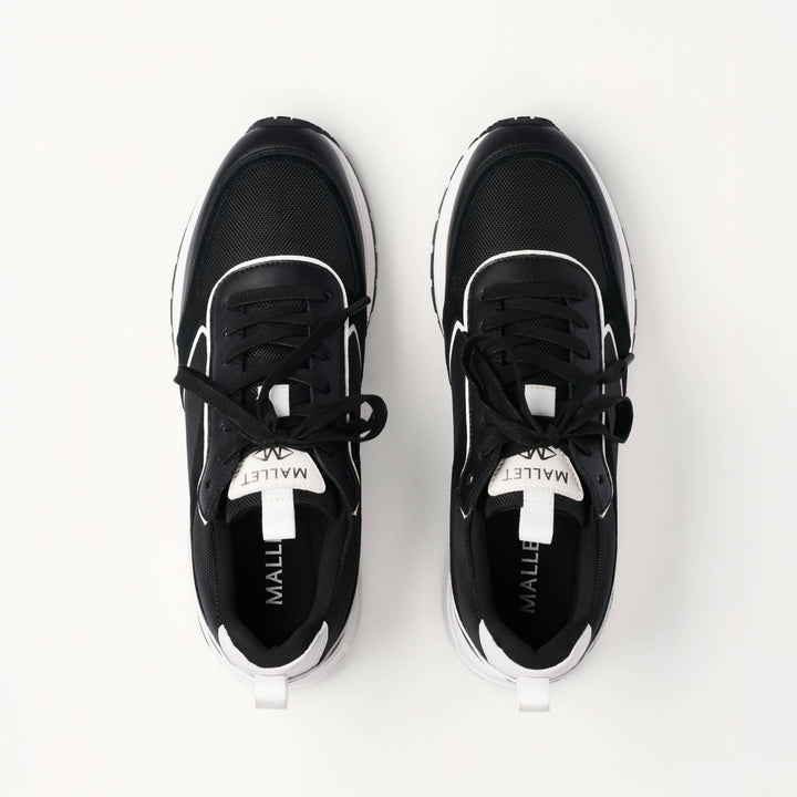 Mallet Bethnal Black