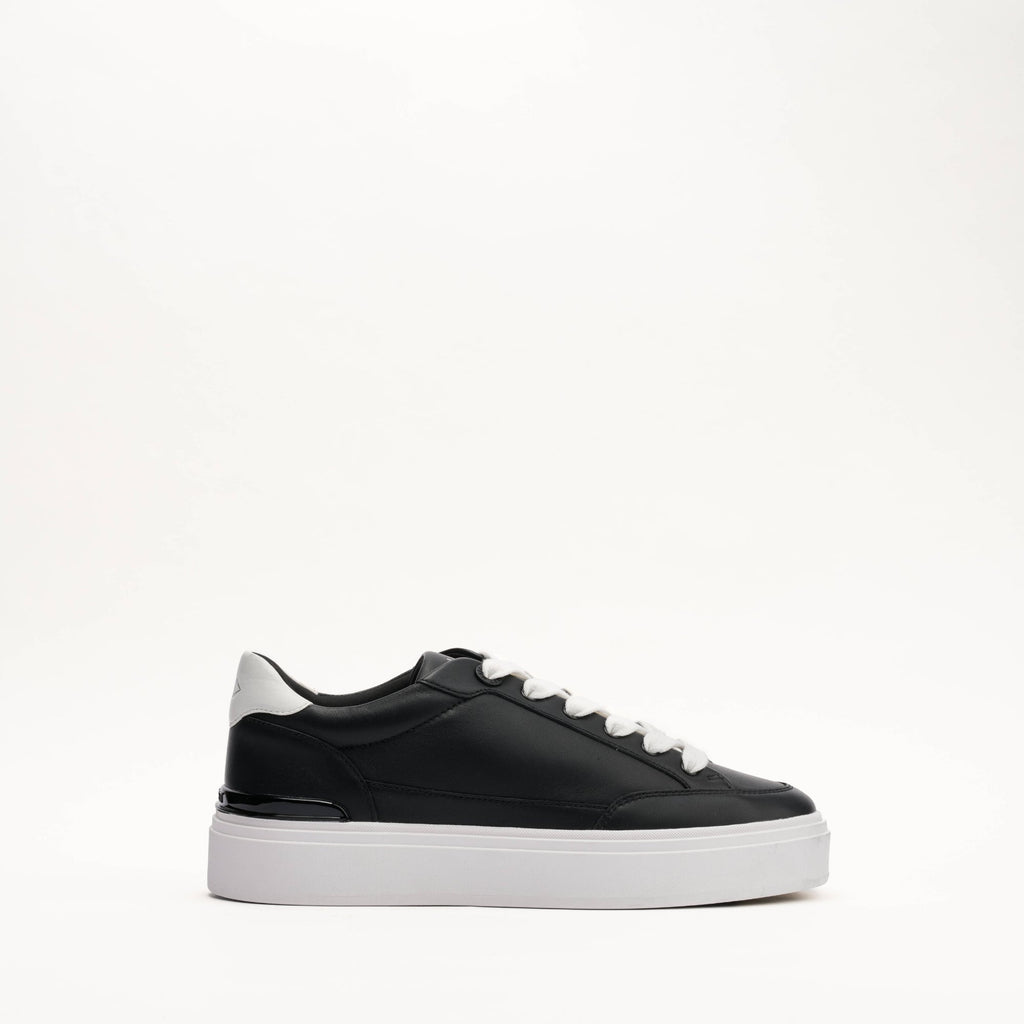 Lansbury Nappa Leather Trainers