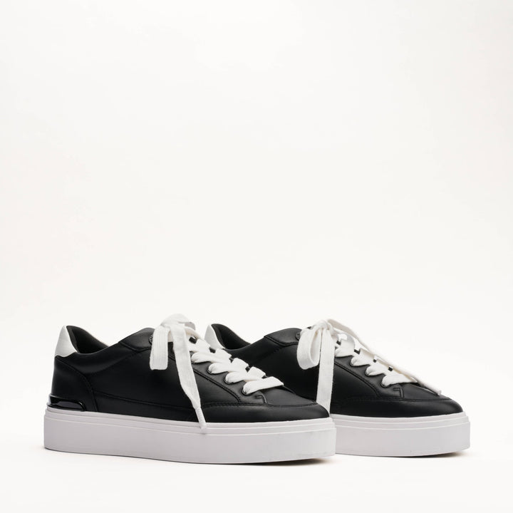 Mallet Lansbury Soft Black
