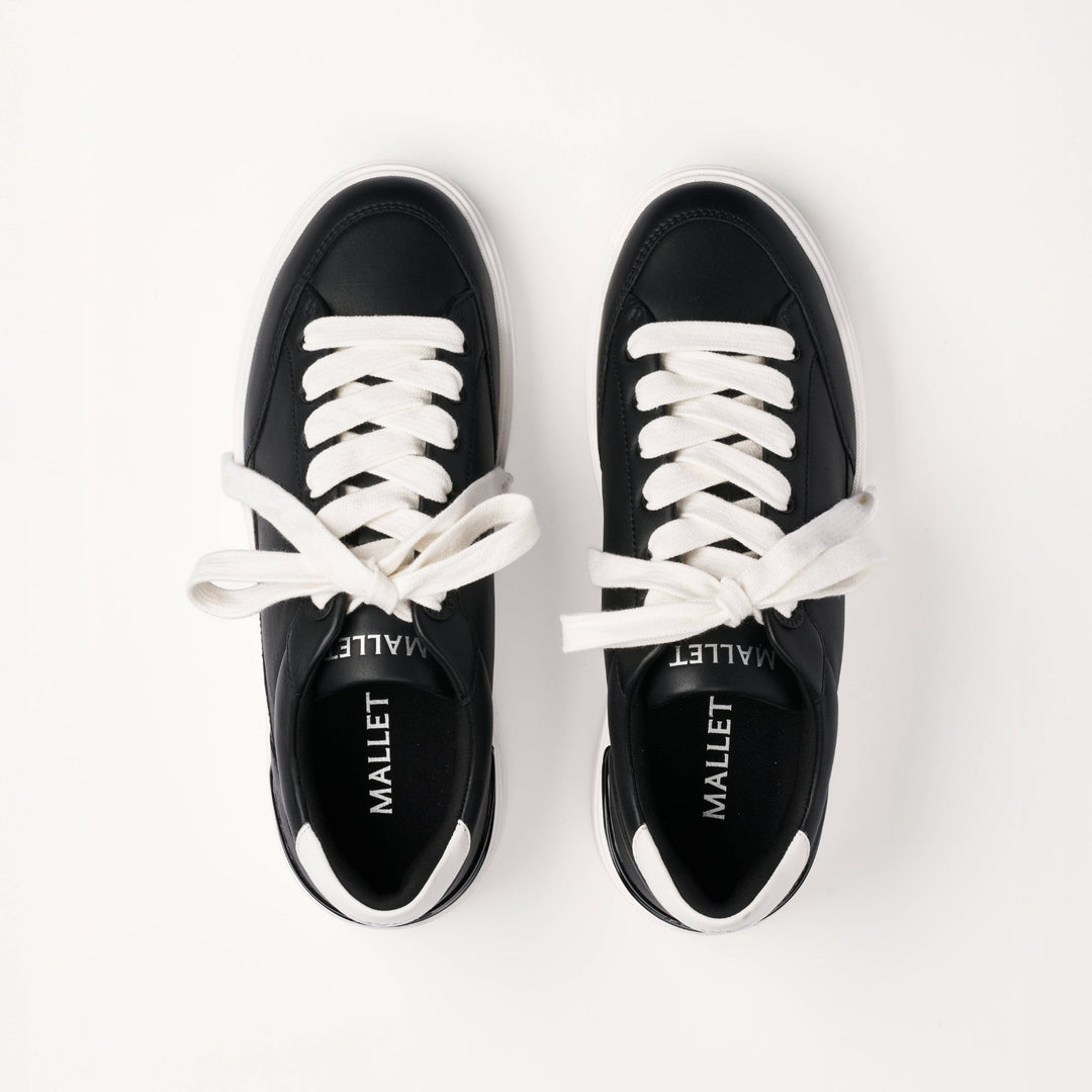 Mallet Lansbury Soft Black