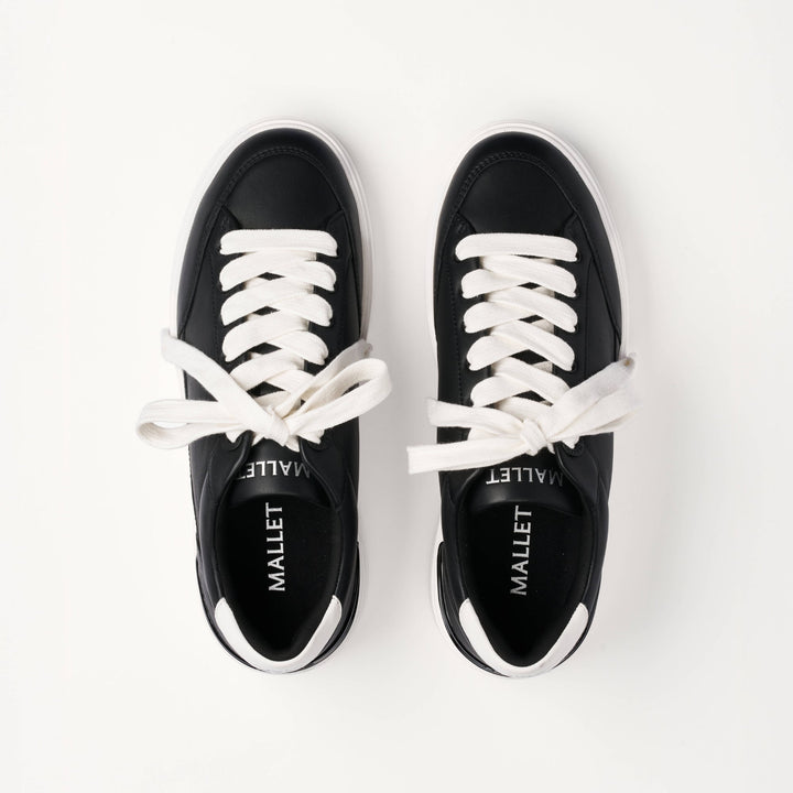 Mallet Lansbury Soft Black