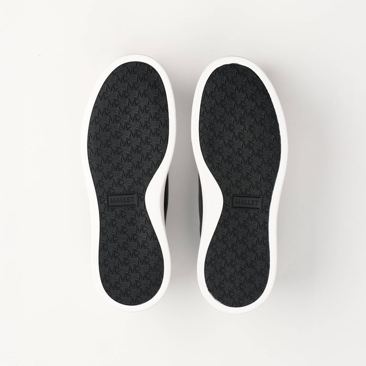 Mallet Lansbury Soft Black