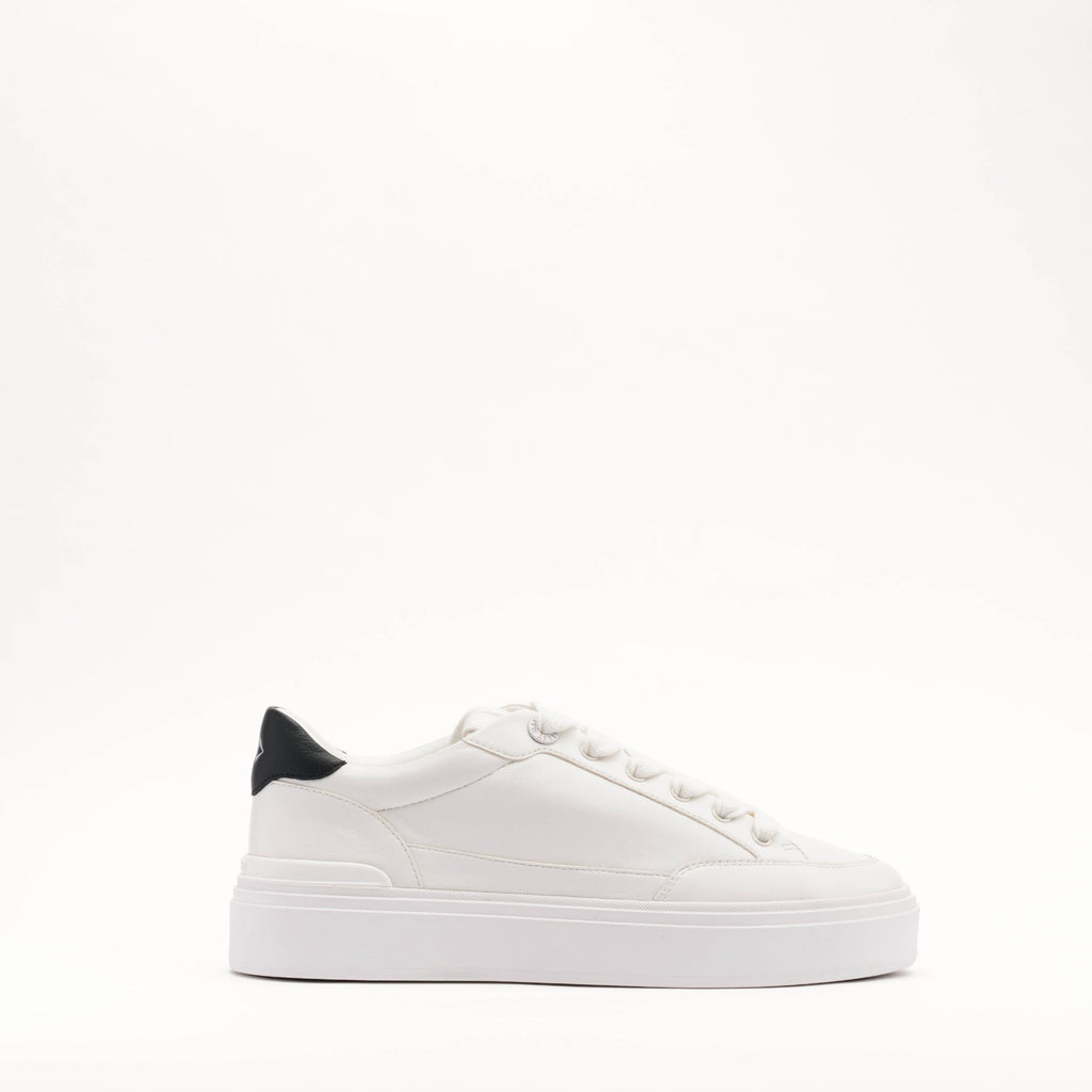 Lansbury Nappa Leather Trainers