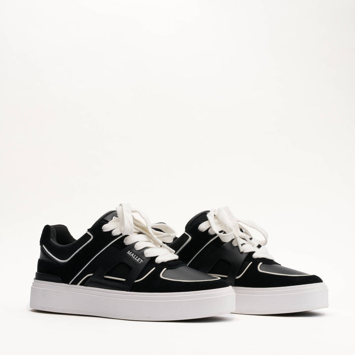 Mallet Fenchurch Black