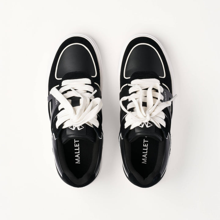 Mallet Fenchurch Black