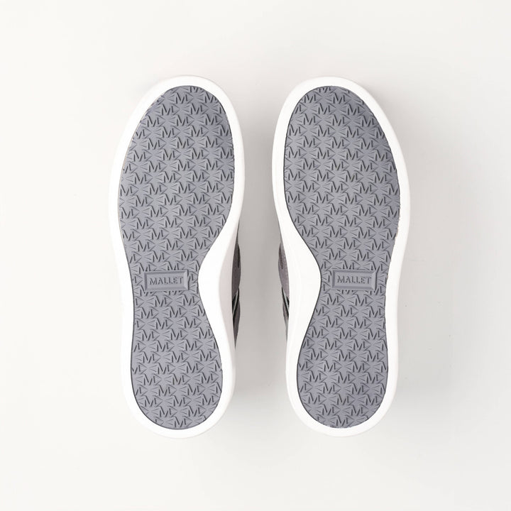 Mallet Fenchurch Black Grey
