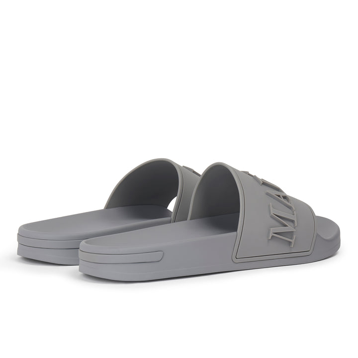 Slide Bold Grey