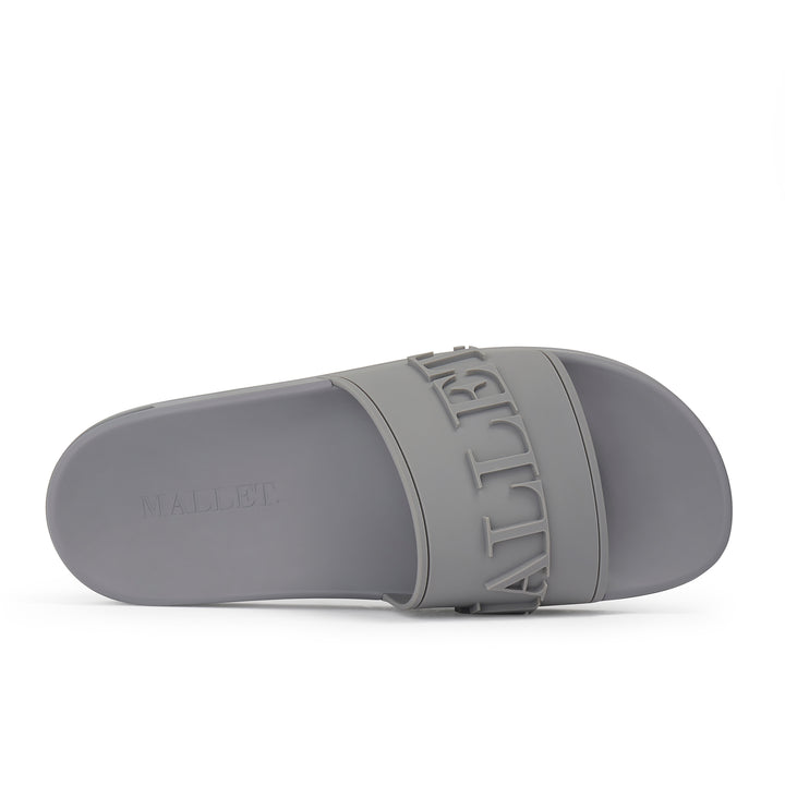 Slide Bold Grey