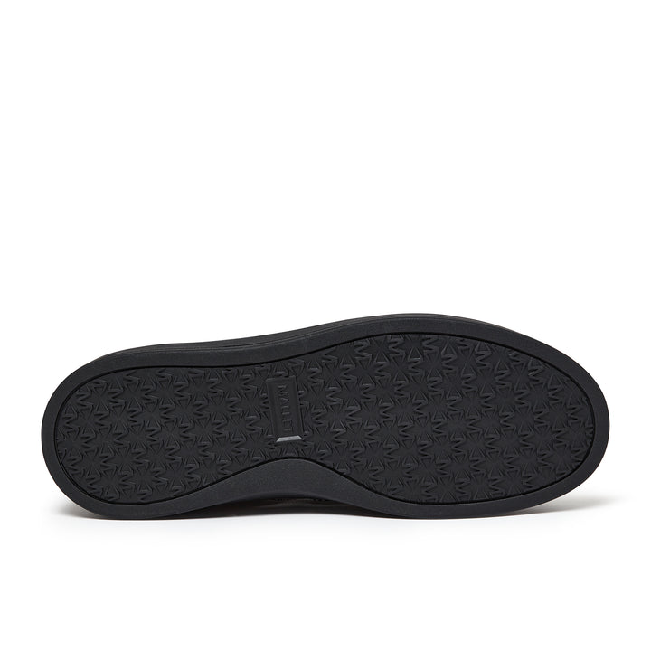 Fenchurch Swarovski Triple Black