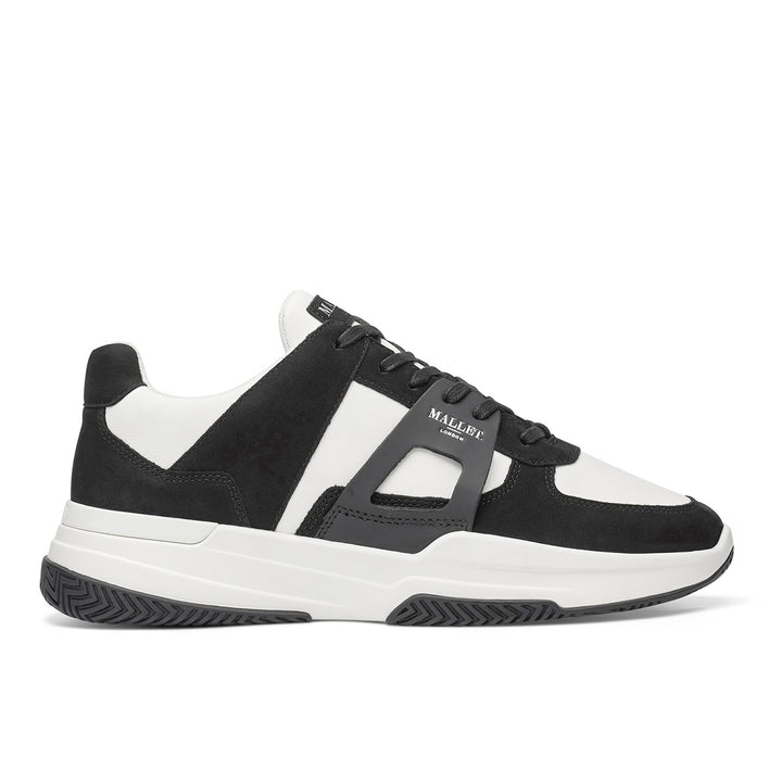 Marquess Off-White Black