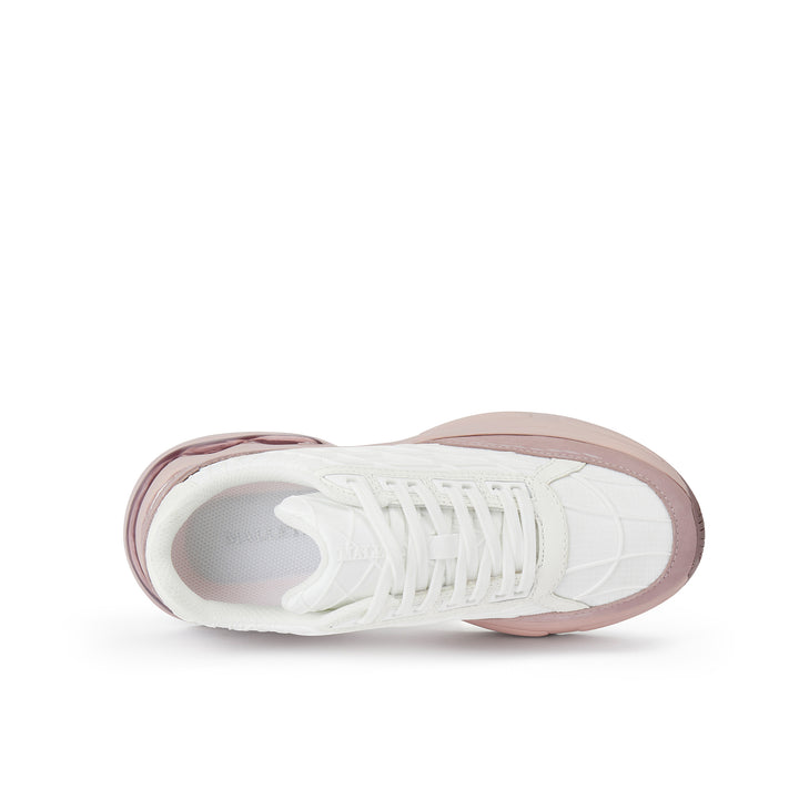 Neptune Two Tone Mauve Womens