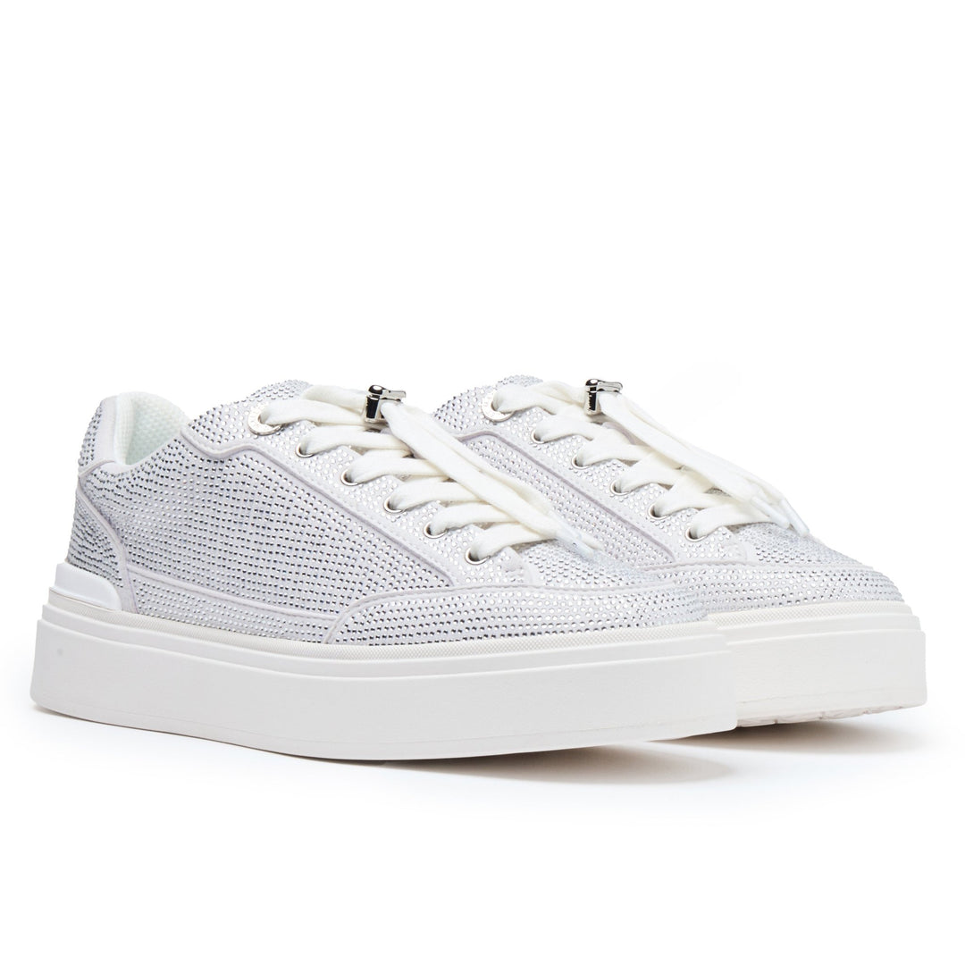 Lansbury White Spark Womens