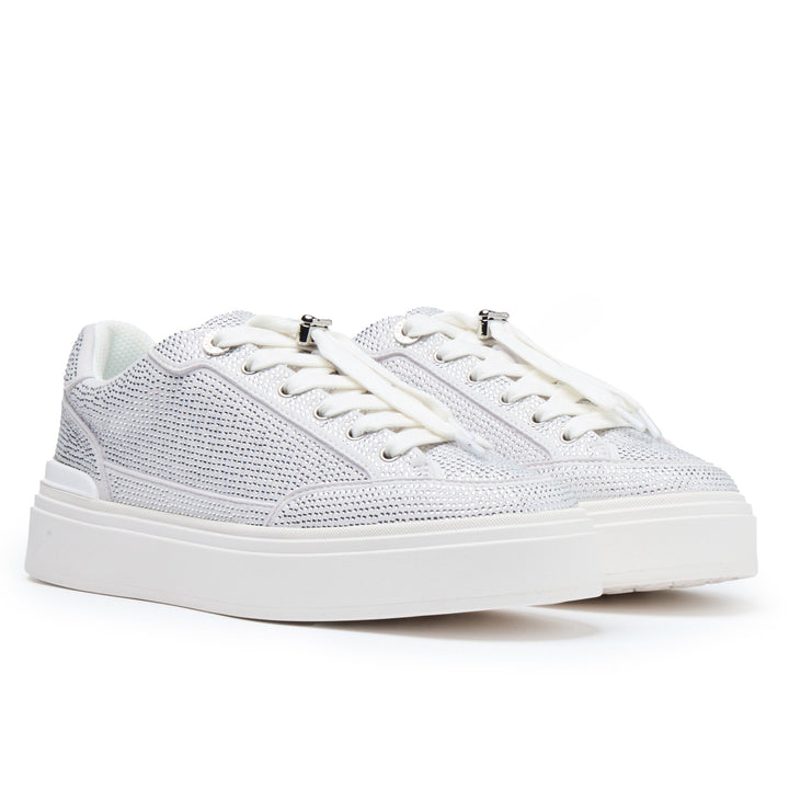 Lansbury White Spark Womens