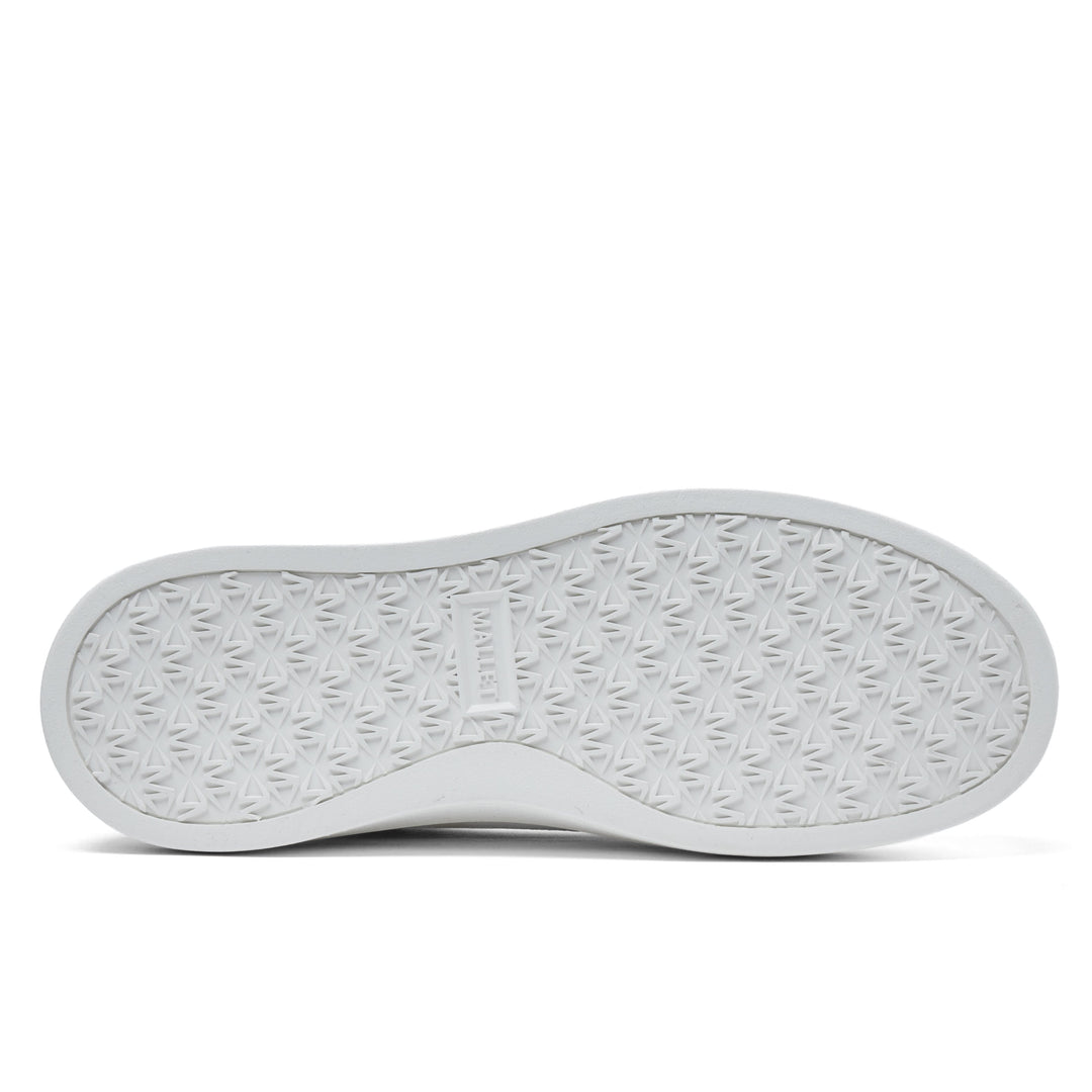 Lansbury Triple White