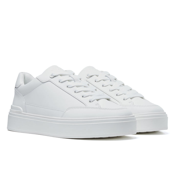 Lansbury Triple White