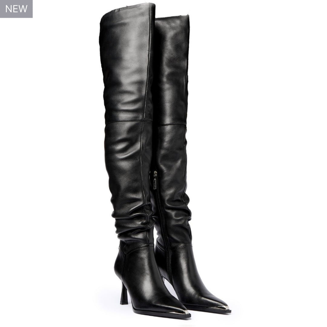 Sienna Boot Black