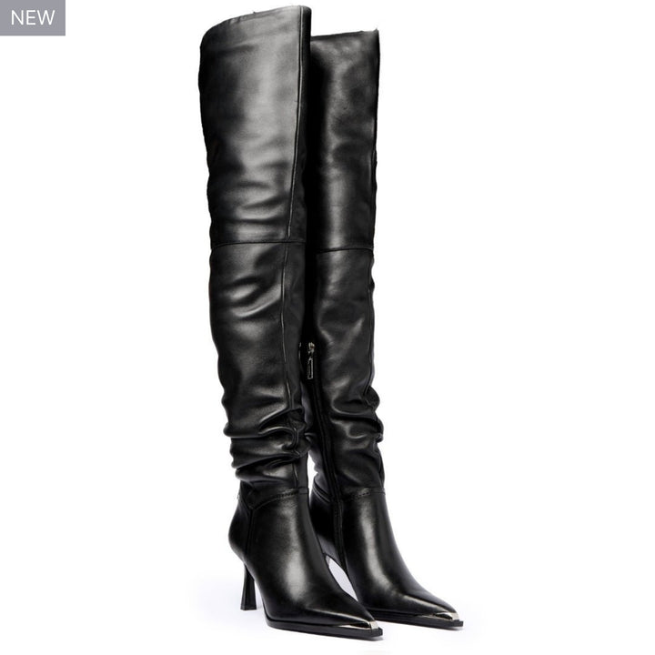 Sienna Boot Black