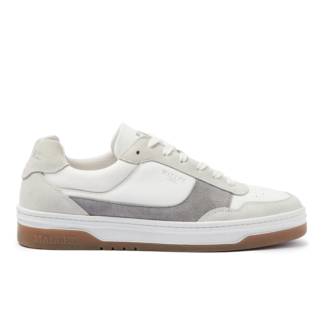 Bennet Grey Gum