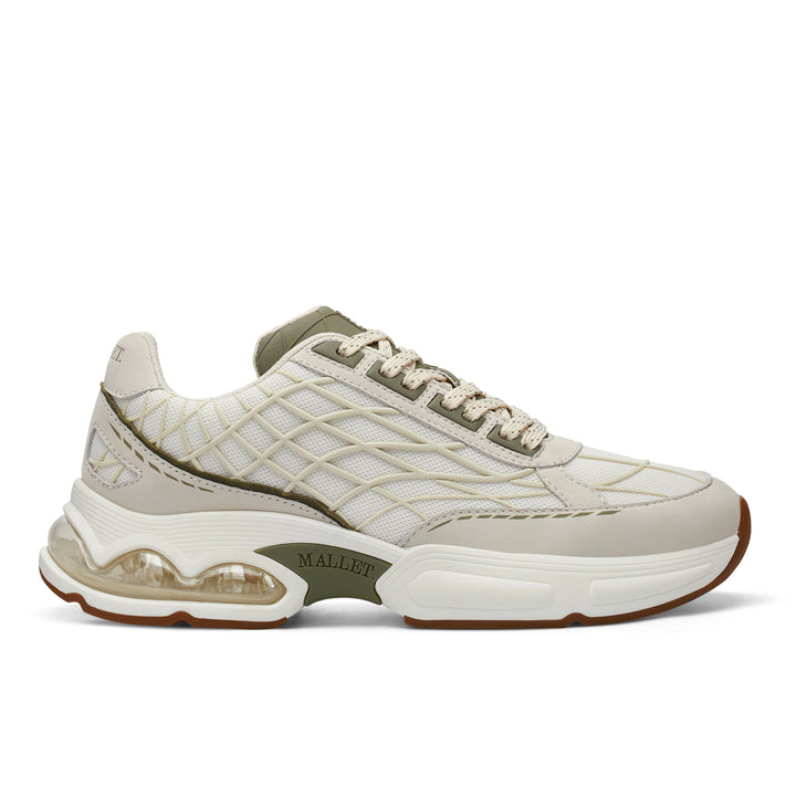 Neptune Off-White Tan