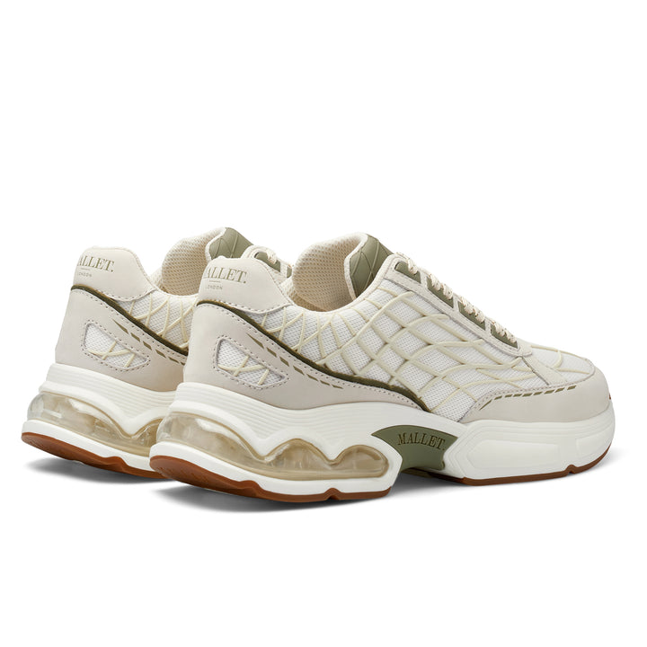 Neptune Off-White Tan
