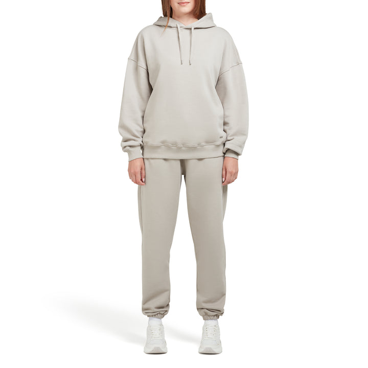 Loopback Jogger Stone Organic