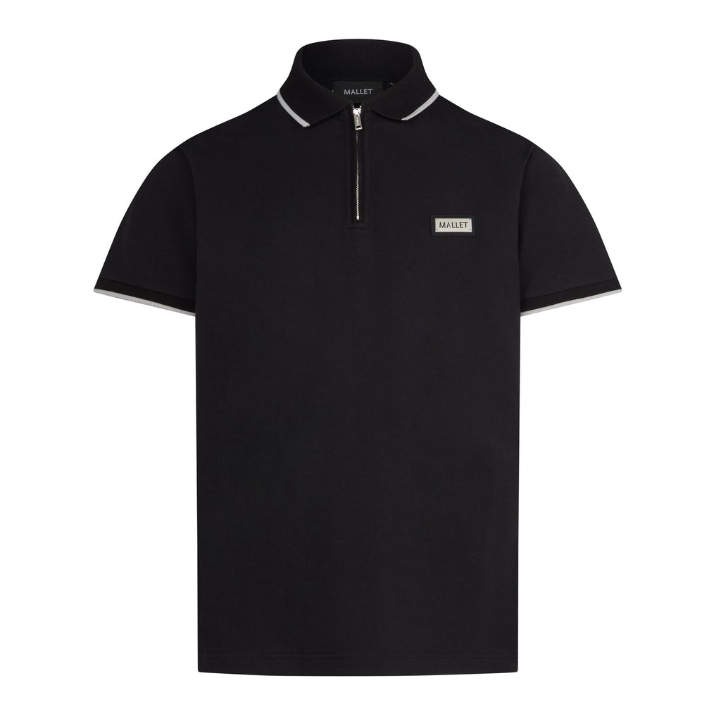 Plaque Polo Organic