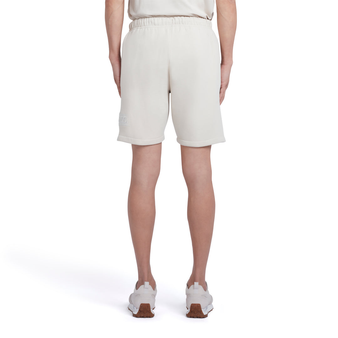 Seamless Box Logo Short Ash Organic