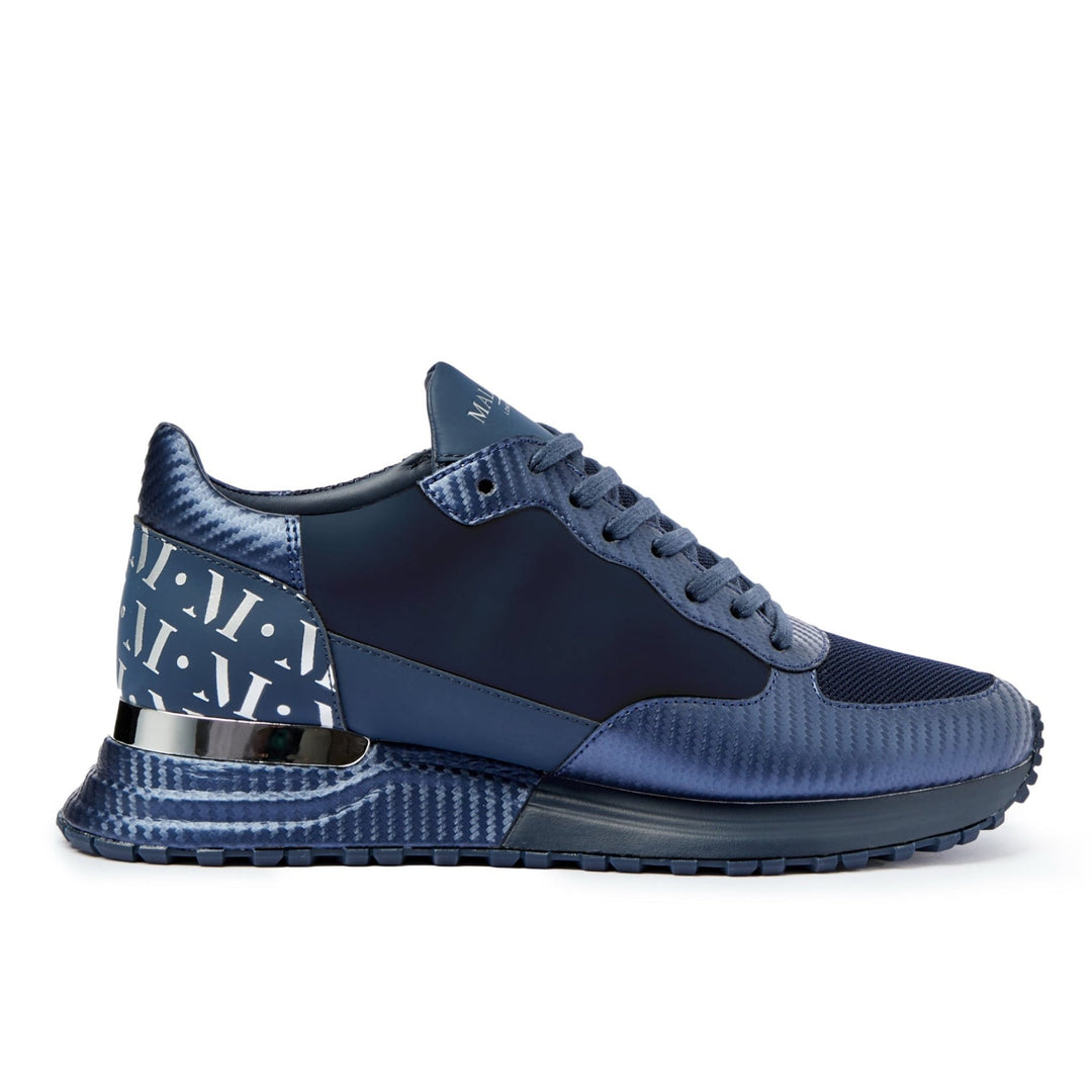 Popham Carbon Fibre Navy