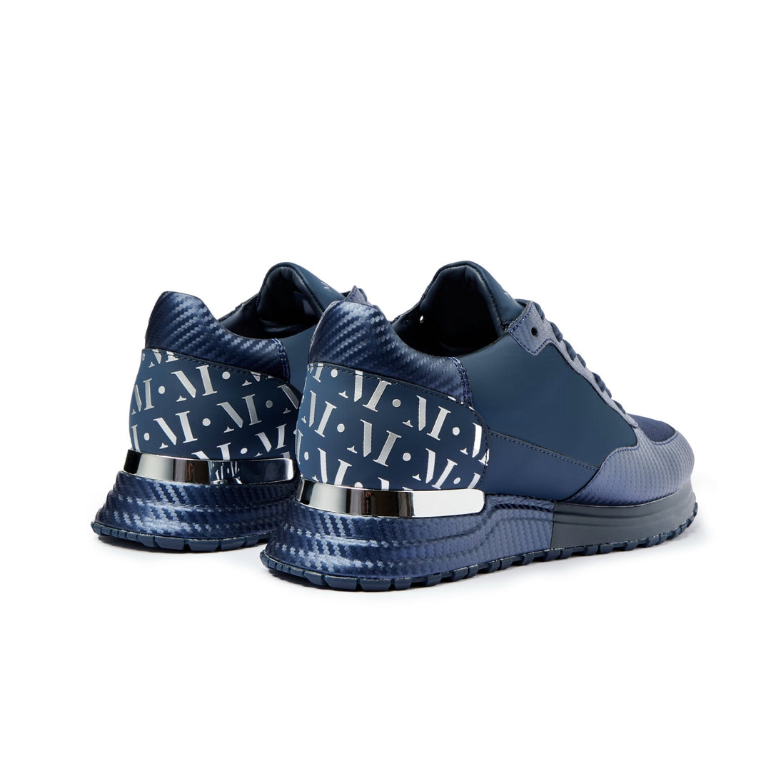 Popham Carbon Fibre Navy