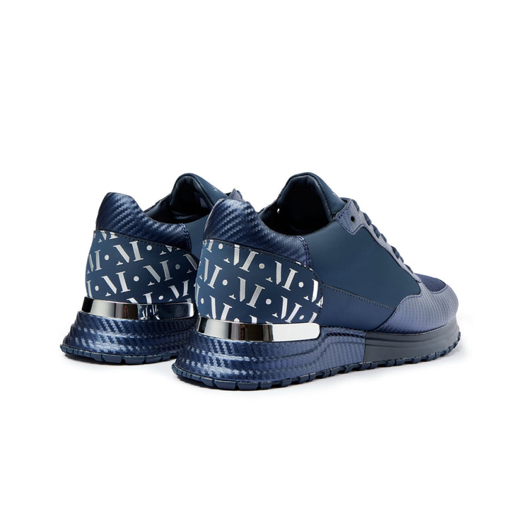 Popham Carbon Fibre Navy