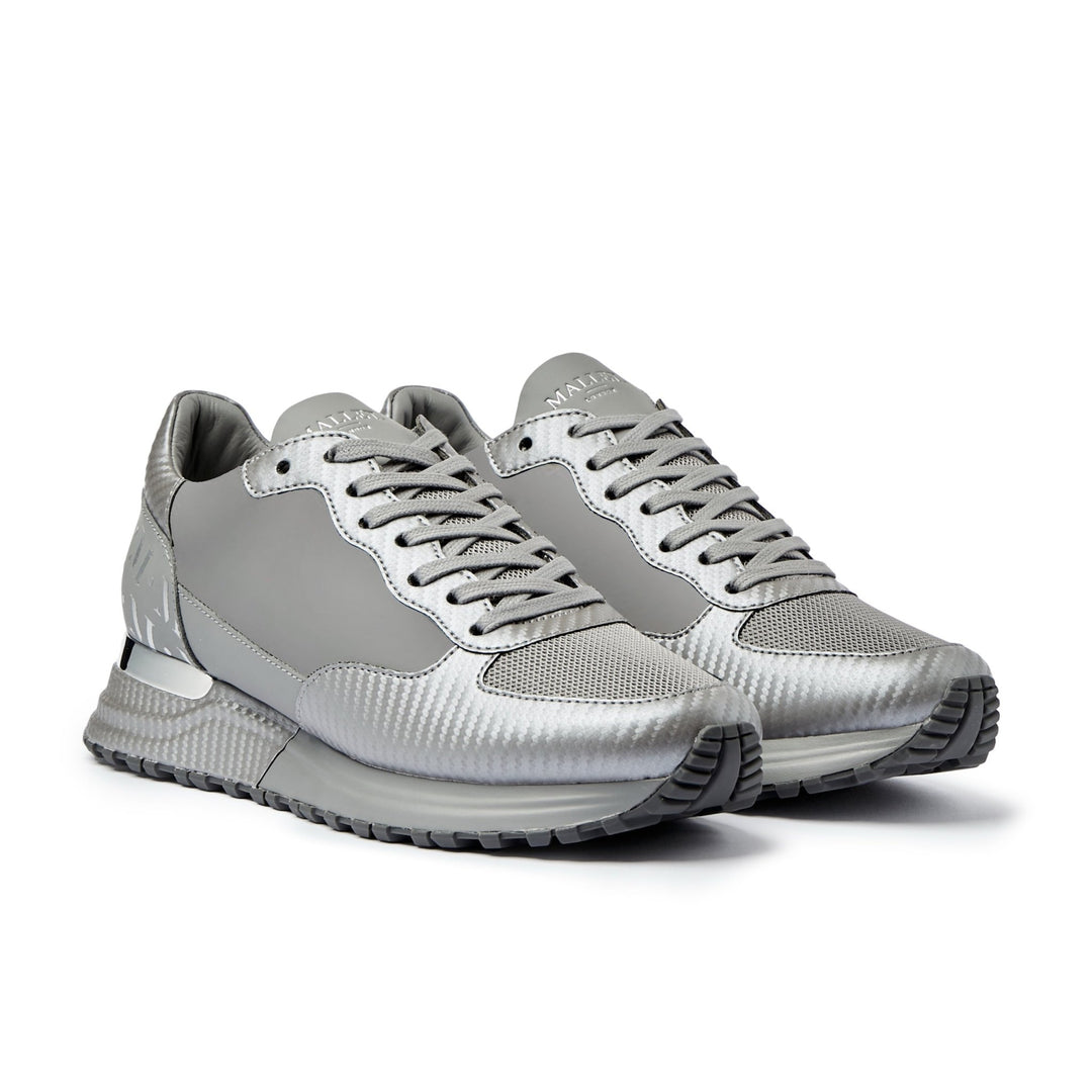 Popham Carbon Fibre Grey