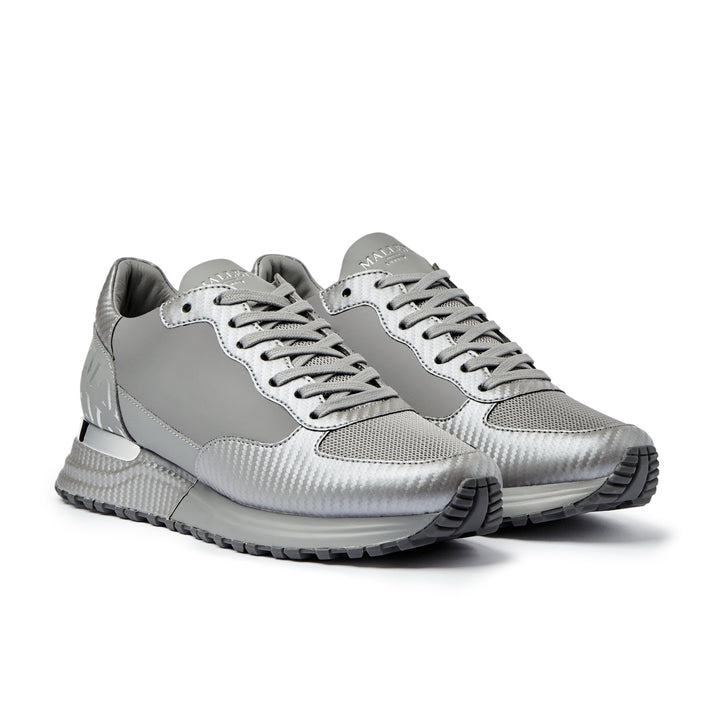 Popham Carbon Fibre Grey