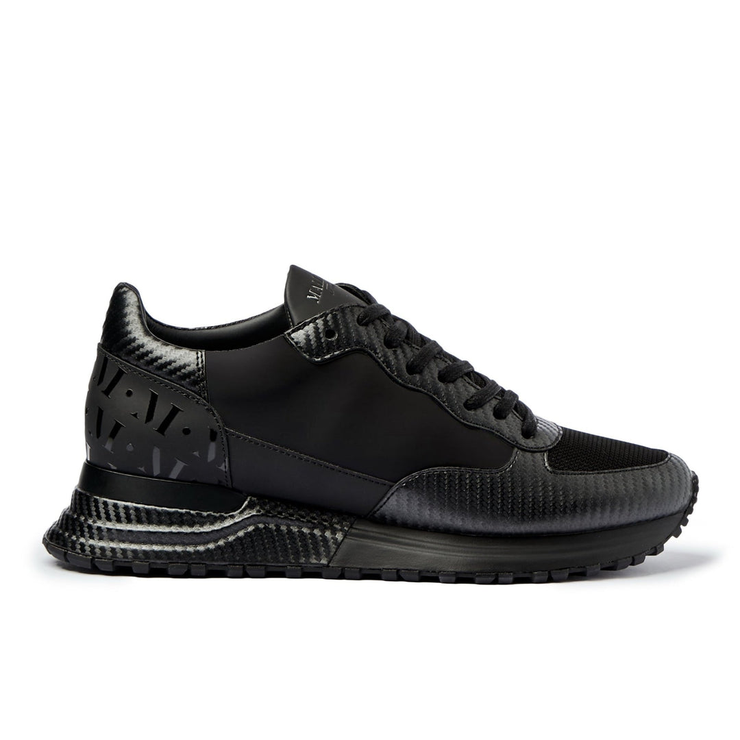 Popham Carbon Fibre Triple Black