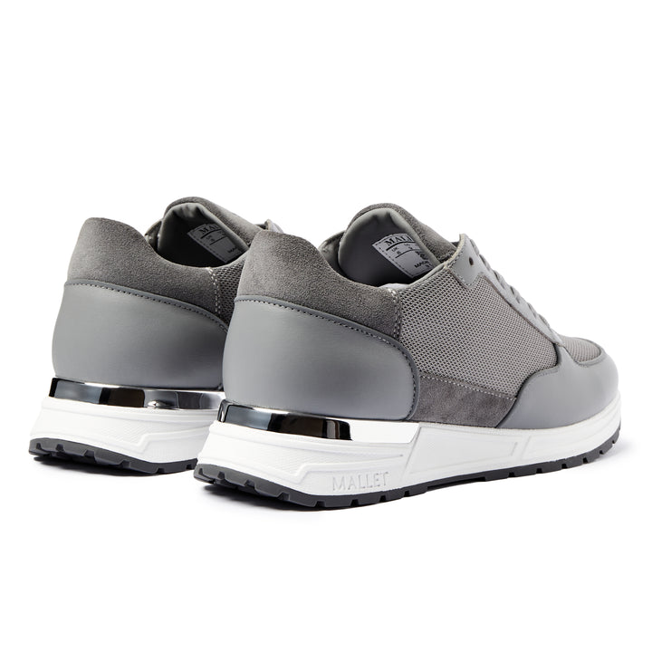 Popham Lite Grey Silver