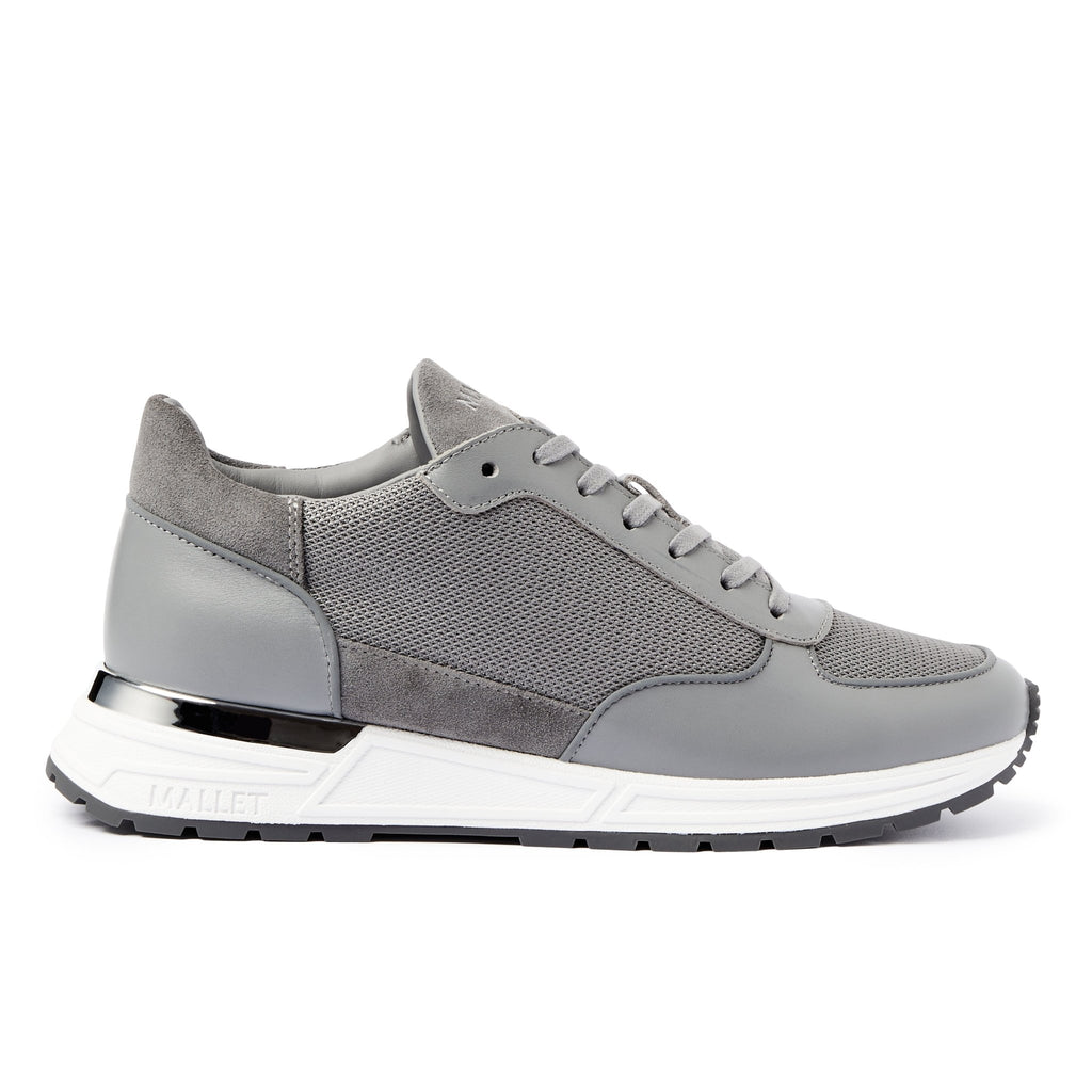 Popham Lite Silver