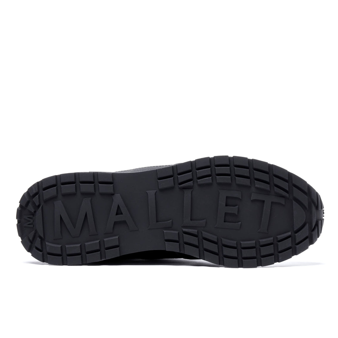 Popham Lite Ballistic Blackout