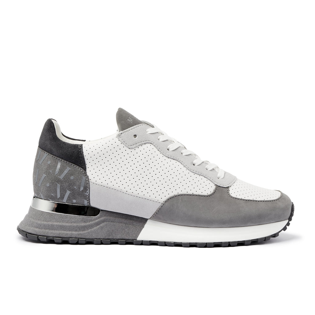 Popham Perf Silver