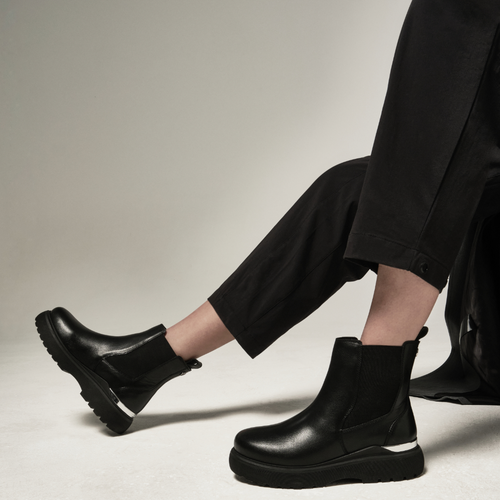 Chelsea Boots Comfortable Black Boots Womens Pembroke Chelsea Boot Black Womens Mallet London Chelsea Boots Comfortable Black Boots Womens Pembroke Chelsea Boot Black Womens Mallet London