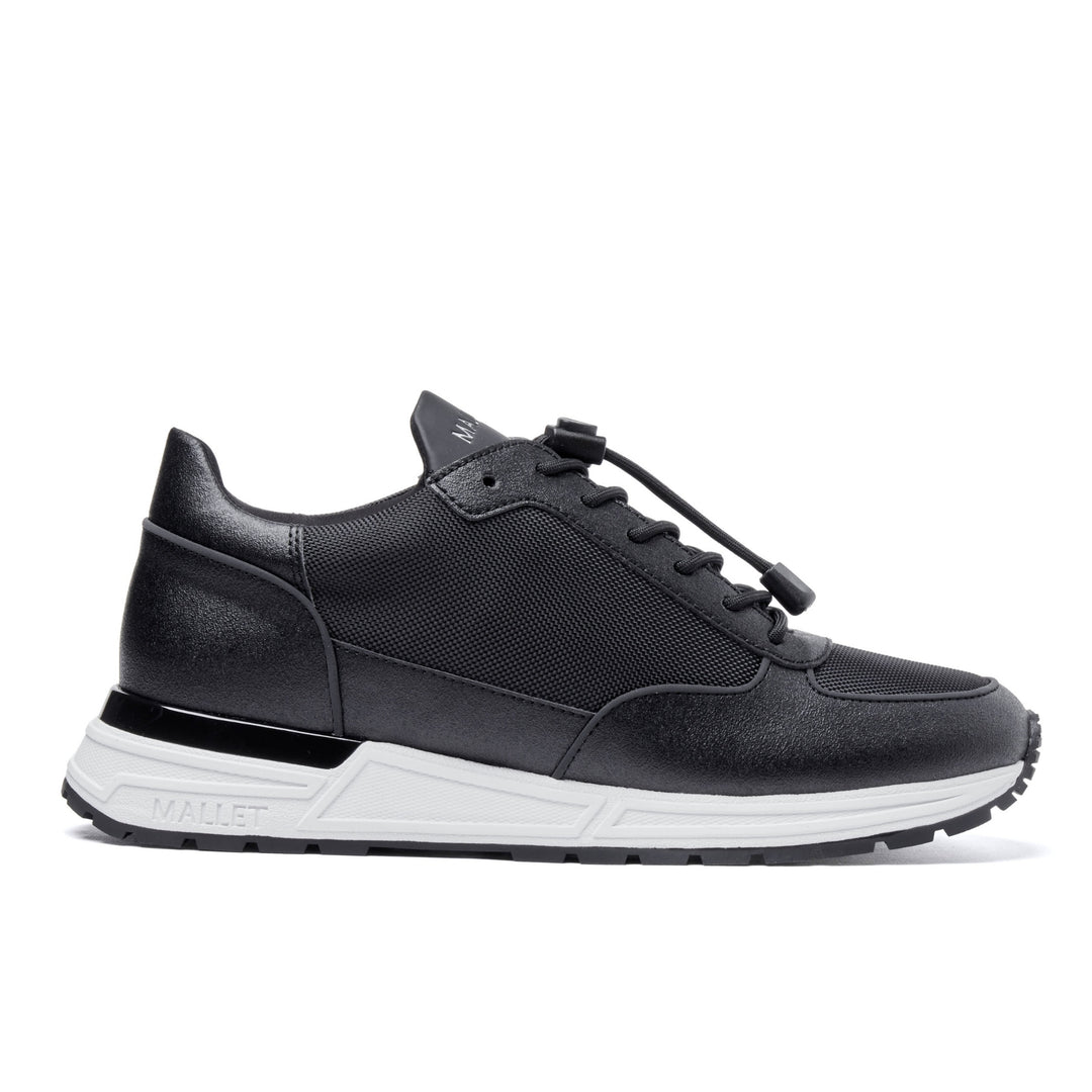 Popham Lite Ballistic Black