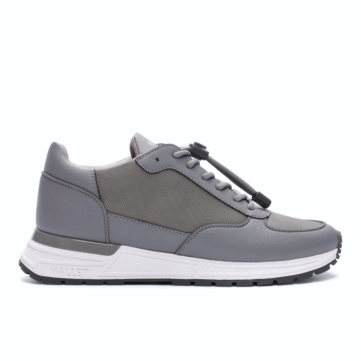 Popham Lite Ballistic Grey