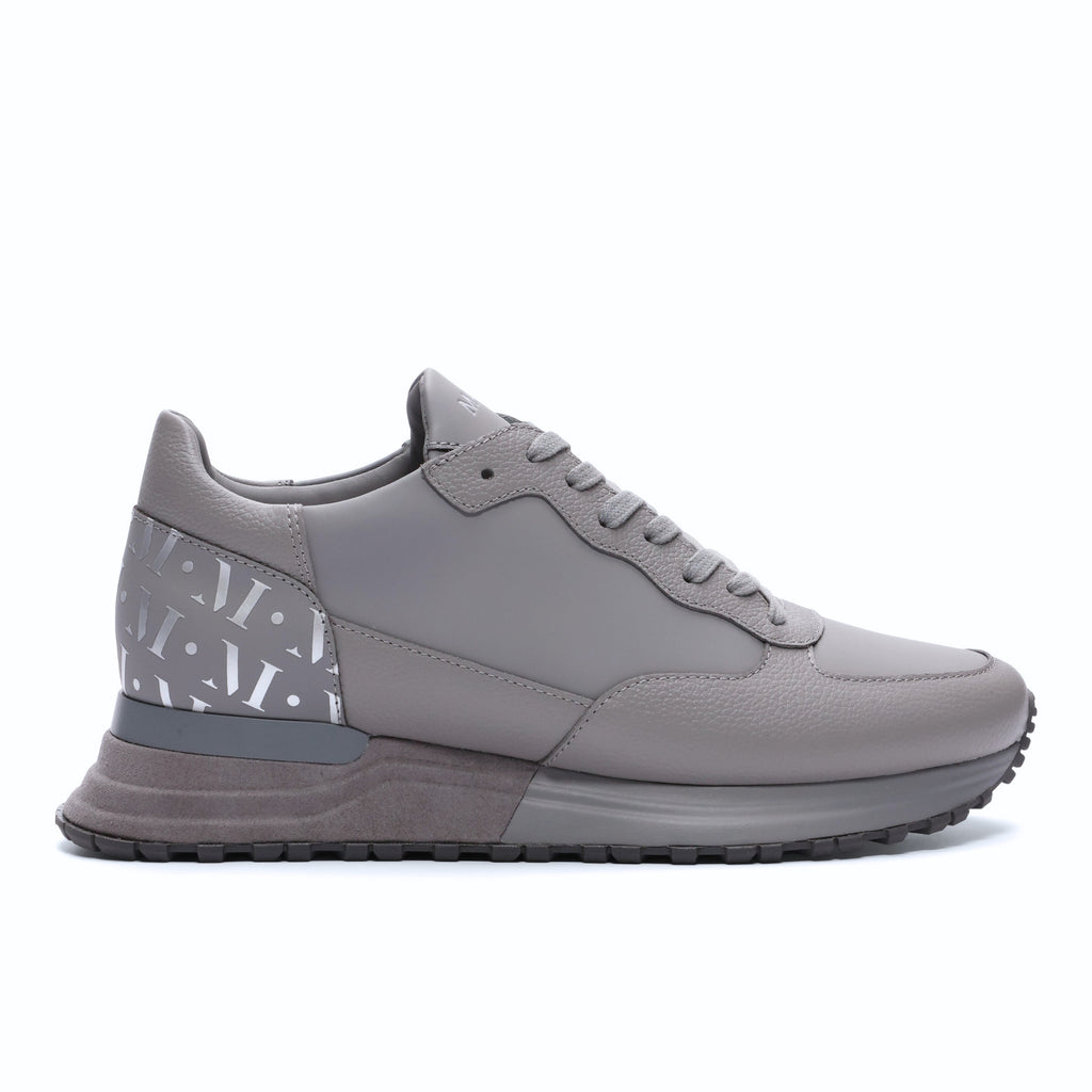 Popham Tumbled Silver